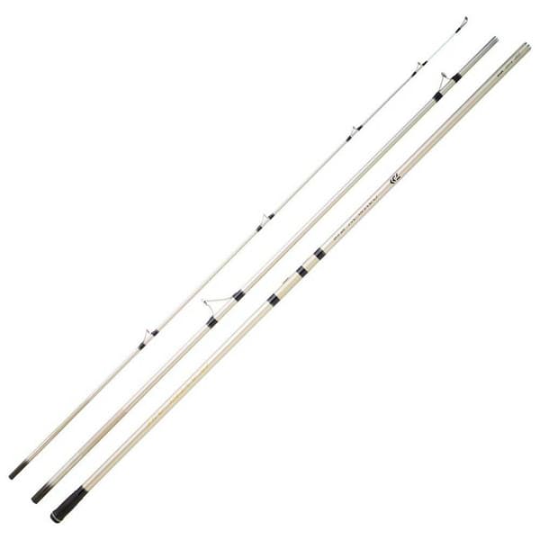 Daiwa Surfcasting Stång Powercast H Guld 4.25 m / 100-225 g