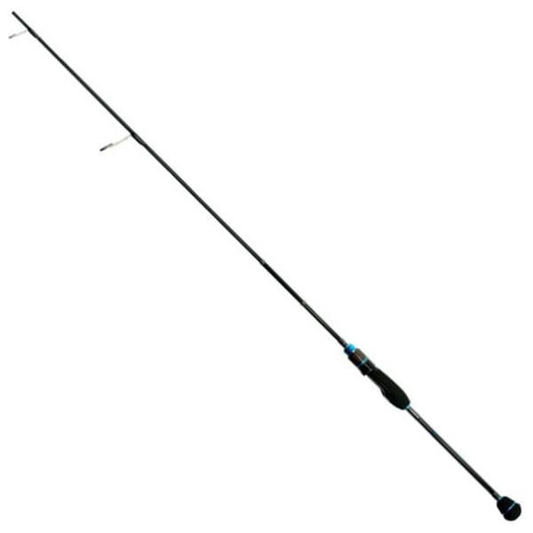 Storm Vippende Stang Micro Sort 2.64 m / 20 g