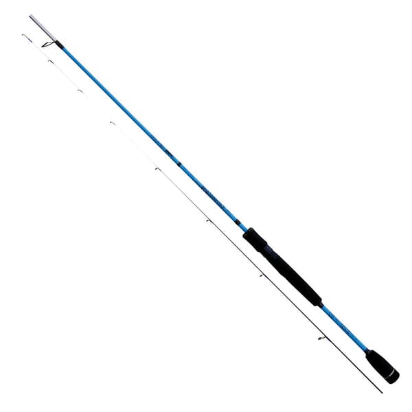 Nomura Egging Rod Izu Extrema Eging Sininen 2.40 m / 1-7 g