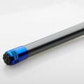 Miniatyrbild 4 av 6: Dam Teleskopisk Surfcasting Rod Imax Tele Silver 3.90 m / 100-250 g