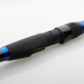 Miniatyrbild 5 av 6: Dam Teleskopisk Surfcasting Rod Imax Tele Silver 3.90 m / 100-250 g