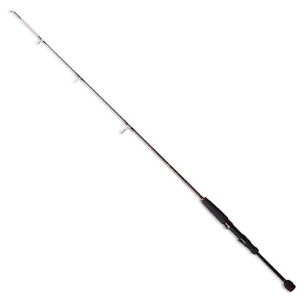 Shakespeare Nedre Fraktstång Ugly Gx2 Kayak Svart 1.20 m / 8-12 Lbs