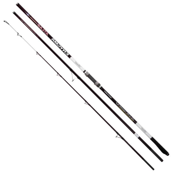 Vercelli Surfcasting Stang Enygma Atlas Sort 4.20 m / 100-300 g