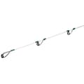 Miniatyrbillede 6 af 6: Fishing Ferrari Surfcasting Stang Future Hybrid Grå 4.20 m / 300 g