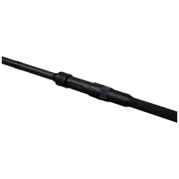 Mikado Noctis X Distance 2 Osat Karpin Kalastus Rod Hopeinen 3.00 m / 3.0 Lbs