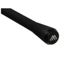 Pikkukuva 2 / 4: Mikado Noctis X Distance 2 Osat Karpin Kalastus Rod Hopeinen 3.00 m / 3.0 Lbs