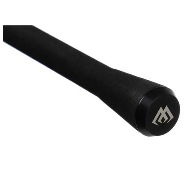 Mikado Noctis X Distance 2 Osat Karpin Kalastus Rod Hopeinen 3.00 m / 3.0 Lbs
