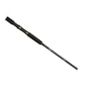 Miniatyrbillede 1 af 2: Shakespeare Roterende Stang Ugly Stik Gx2 Sort 2.40 m / 6-15 Lbs