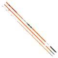 Miniatyrbild 1 av 2: Vercelli Surfcasting Stång Enygma Speciale Orange 4.20 m / 100-200 g