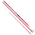 Miniatyrbillede 1 af 2: Kali Surfcasting Stang Hexaflex Flerfarvet 4.20 m / 100-200 g