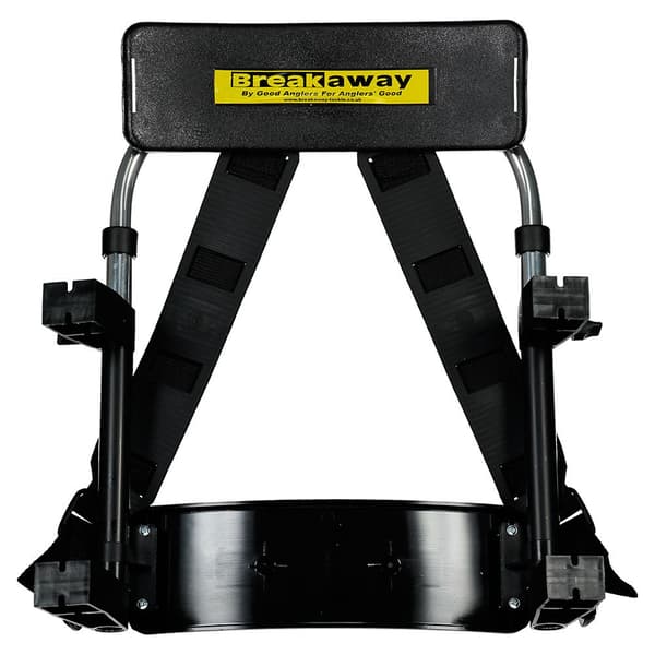 Breakaway Shakespeare Seat Box Harness Sininen