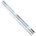 Miniatyrbillede 1 af 2: Vercelli Surfcasting Stang Enygma Indigo Blå 4.50 m / 100-200 g
