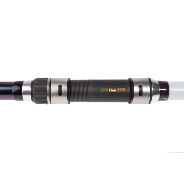 Vercelli Surfcasting Stång Enygma Teknika Svart 4.20 m / 100-200 g