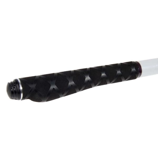 Vercelli Surfcasting Stång Enygma Teknika Svart 4.20 m / 100-200 g