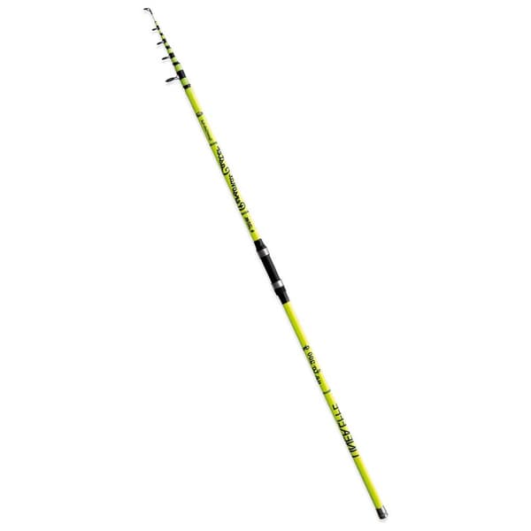 Lineaeffe Surfcasting Stång Personaler Wwg Up To 200 Gul 4.20 m / 200 g