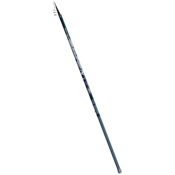 Lineaeffe Orion Bolognesestav Grå 6.00 m / 25 g