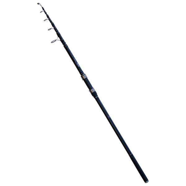 Team Specialist Karpefiskeri Stang Tele Spire Wwg Sort 3.90 m / 3.5 Lbs