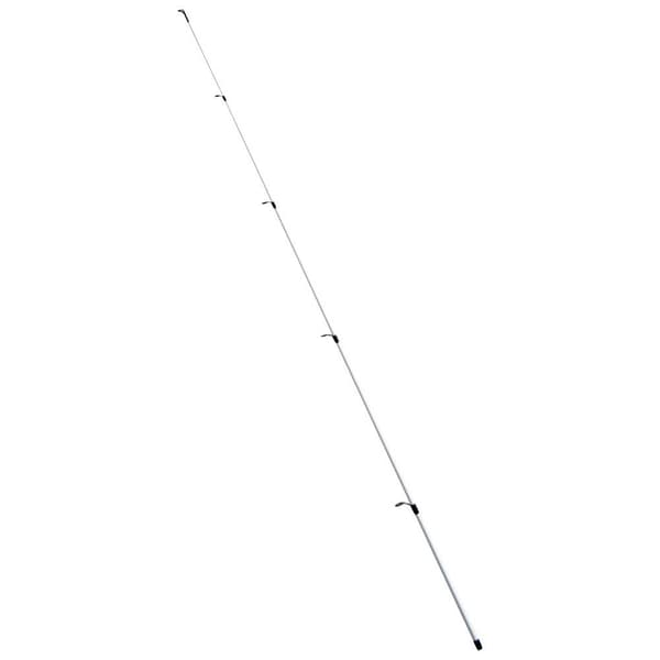 Lineaeffe Haspelspö Saltwater Vit 2.10 m / 40 g