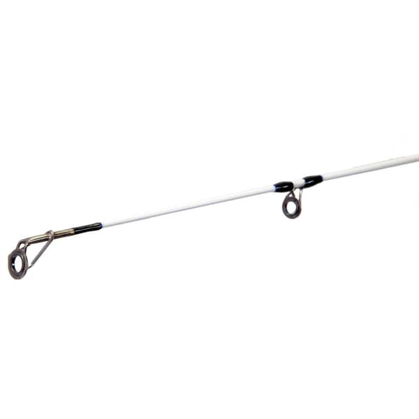 Lineaeffe Haspelspö Saltwater Vit 2.10 m / 40 g