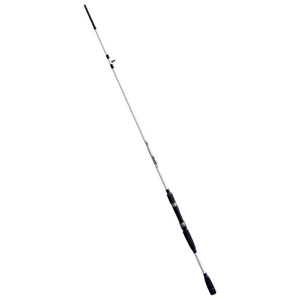 Lineaeffe Haspelspö Saltwater Vit 2.10 m / 40 g
