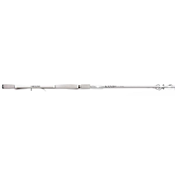 Nomura Haspelspö Kanji 40-80 Gr Vit 2.70 m / 40-80 g