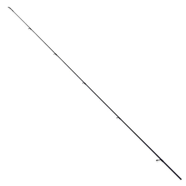 Nomura Roterende Stang Hiro Camou Fw Sort 2.40 m / 5-28 g