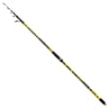 Miniatyrbillede 1 af 3: Fishing Ferrari Teleskopisk Surfcasting Rod Ultraextra Power Wwg Sturgeon Gul 4.20 m / 500 g