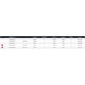 Pikkukuva 2 / 2: Daiwa Surfcasting Sauva Liberty Musta 4.20 m / 100-225 g