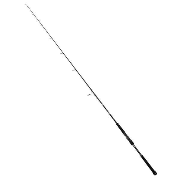 Hart Nedre Fraktstång Bloody Revenge Svart,Grå 2.08 m / 100-250 g