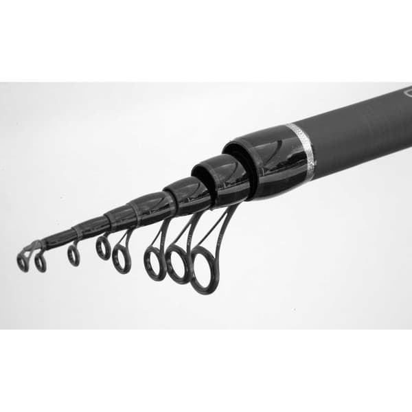 Fishing Ferrari Bolognese Stång Poseidon Flerfärgad 7.00 m / 45 g
