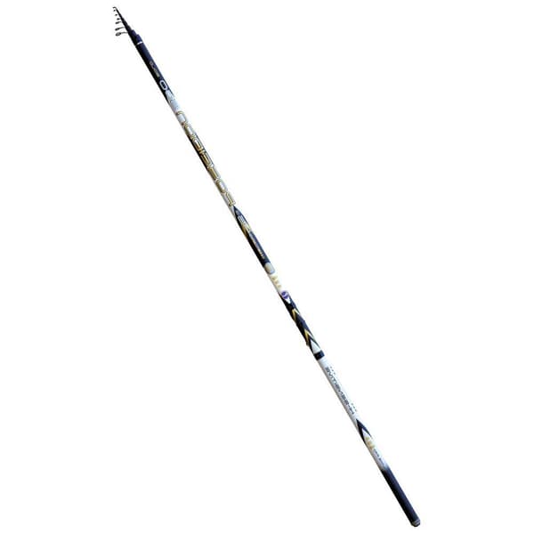 Fishing Ferrari Bolognese Stång Poseidon Flerfärgad 7.00 m / 45 g