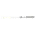 Miniatyrbillede 1 af 2: Abu Garcia Trolling Stang Seven Sort 2.10 m