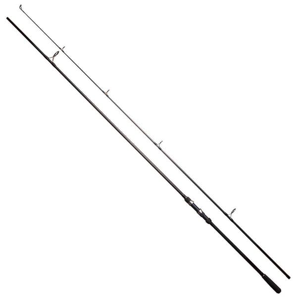 Shakespeare Karpfiskespö Cypry 3 Secciones Svart 3.90 m / 3.50 Lbs