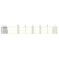 Pikkukuva 2 / 2: Daiwa Egging Rod Legalis Squid Sininen 2.44 m / 5-15 g