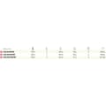 Miniatyrbild 2 av 2: Daiwa Jigging Stång Legalis Shore Svart 3.20 m / 60-120 g
