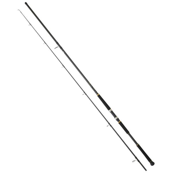 Daiwa Jigging Stång Legalis Shore Svart 3.20 m / 60-120 g