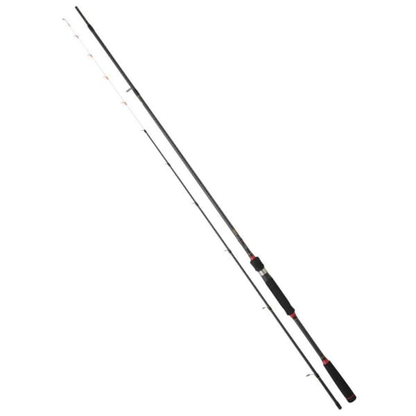 Daiwa Haspelspö Legalis Tenya Svart 2.52 m / 50-150 g