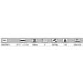 Miniatyrbillede 2 af 2: Hart Egging Stang Bloody Egi Tip Run Sort 2.11 m / 20-70 g