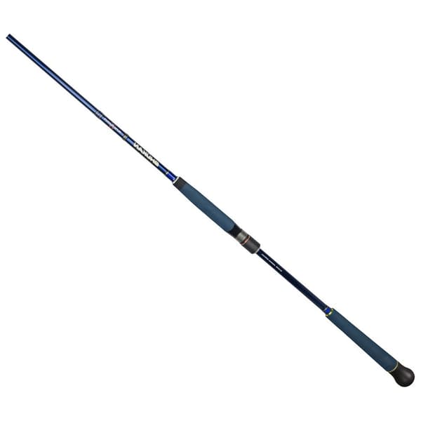 Sakura Jigging Stång Shukan Shore Svart 3.60 m / 60-120 g