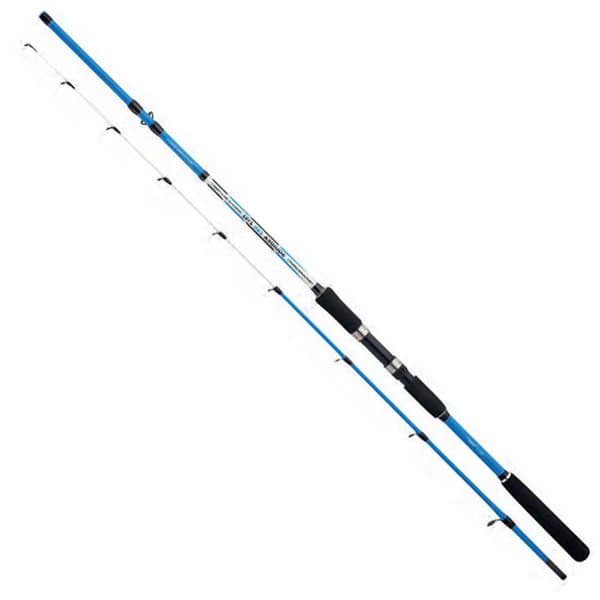 Sunset Egging Stang Squidea Zxr Blå 2.40 m / 100 g