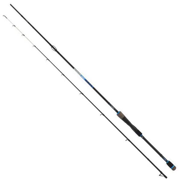 Seika Egging Rod Tekkan Light Sininen 2.70 m / 100 g