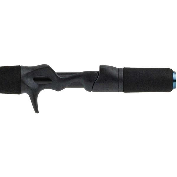 Molix Resa Baitcasting Rod Fioretto Essence Svart 2.13 m / 10-42 g