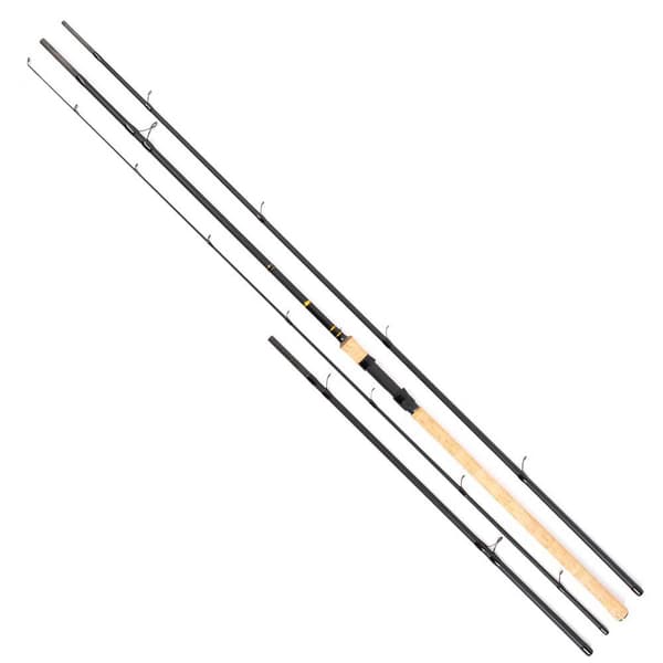 Korum Karppi Onki Glide Power Beige,Musta 4.25 m