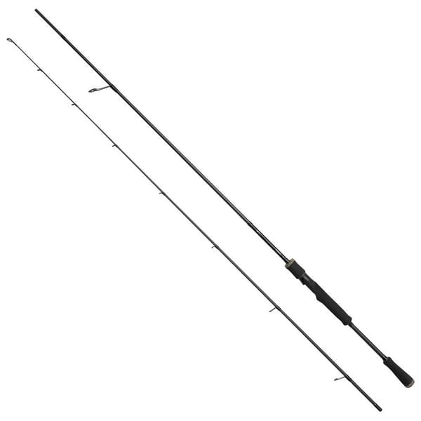 Dam Jigging Stång Yagi Svart 2.10 m / 2-12 g