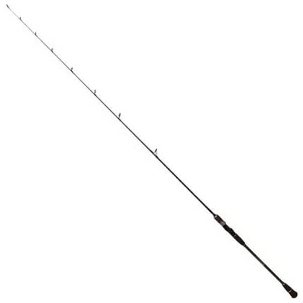 Sea Monsters Langsom Vippende Stang Spaghetti Sj Iii Sort 1.96 m / 150-300 g