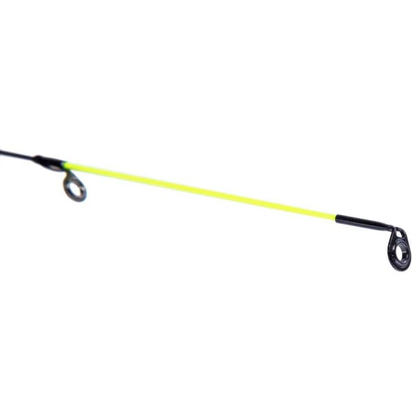 Mikado Karpfiskespö Katsudo Slim Method Feeder Svart 3.05 m / 1-90 g