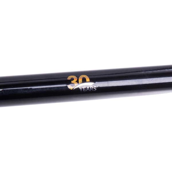 Mikado Karpfiskespö Katsudo Slim Method Feeder Svart 3.05 m / 1-90 g