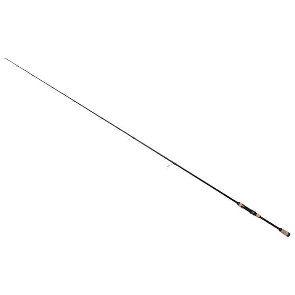 Mikado Roterende Stang Sensual Ng Medium Sort 2.75 m / 6-32 g