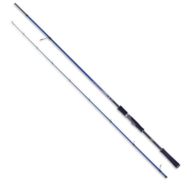 Sugoi Egging Stang Revolve Blå 2.56 m / 9-20 g