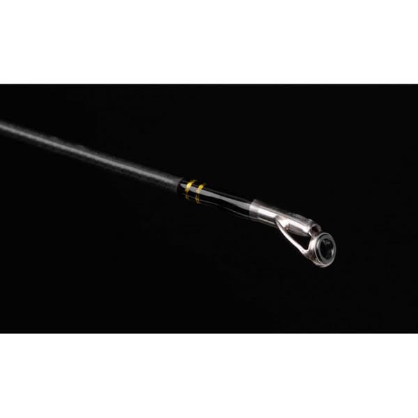 Spro Roterende Stang Specter Finesse Sort 2.15 m / 14-37 g